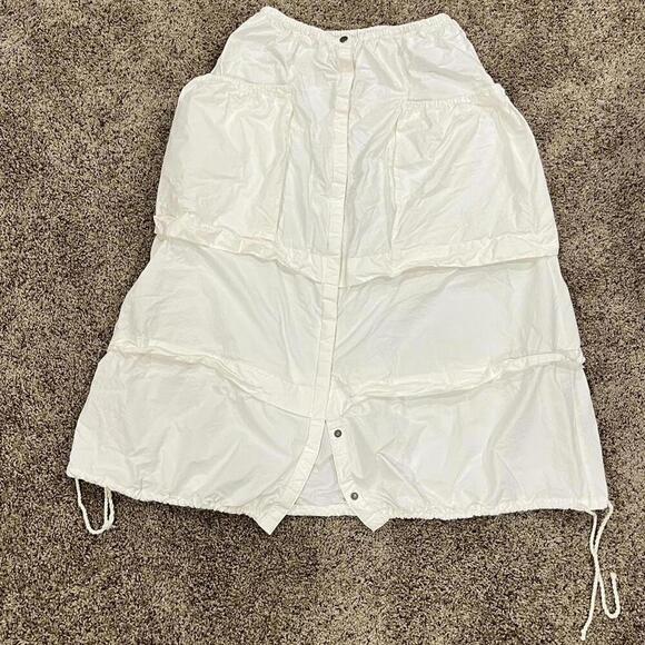 FREE PEOPLE Eloise Maxi Skirt - Picture 2 of 4